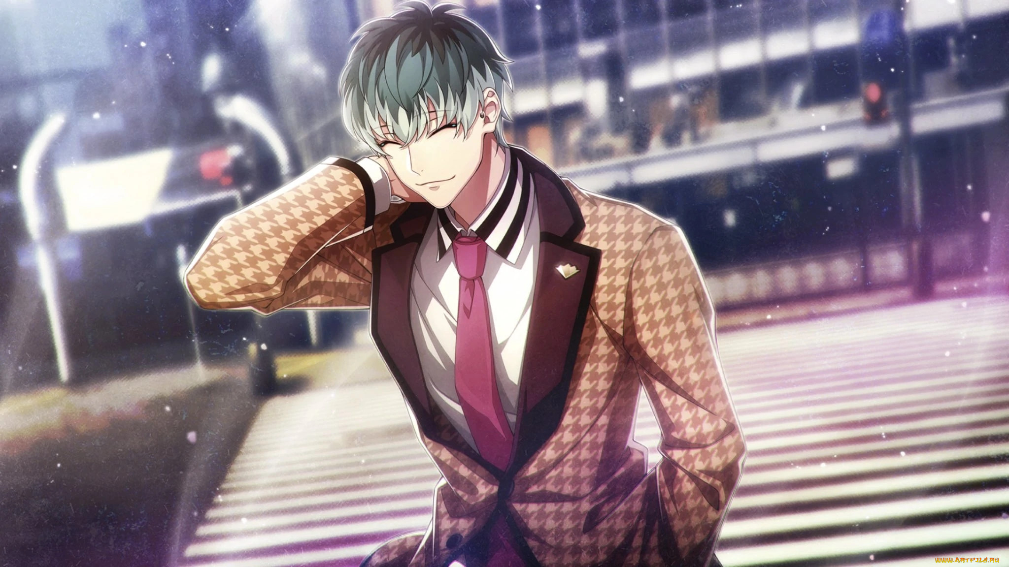 , hypnosis mic, hypnosis, mic